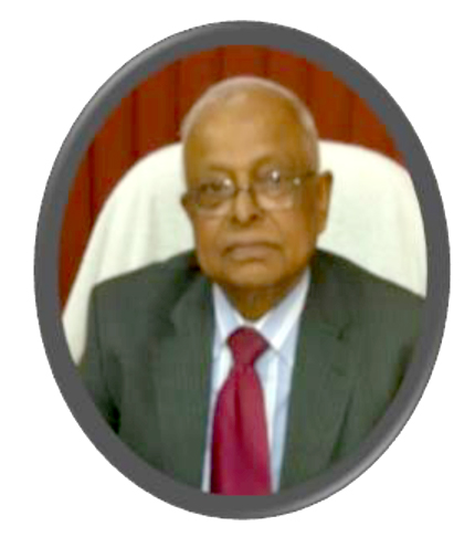Dr. (Prof) B. Sanyal